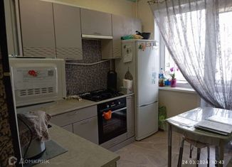 Продажа трехкомнатной квартиры, 63.1 м2, Новгородская область, проспект Александра Корсунова, 51к2