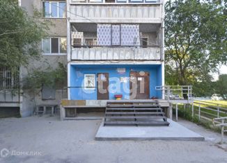 1-комнатная квартира на продажу, 31.1 м2, Тюмень, улица Самарцева, 19В, Калининский округ