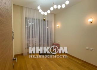 Продам 1-ком. квартиру, 40 м2, деревня Рогозинино, Луговая улица, 20Вк2, ЖК Внуково Кантри Клаб