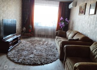 Продаю 3-комнатную квартиру, 86.9 м2, Краснодар, Кубанская улица, 52, Кубанская улица