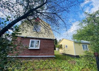 Продам дом, 45 м2, садовое товарищество Молния, садовое товарищество Молния, 417