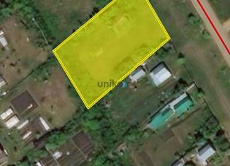 Продается участок, 15 сот., село Старокубово, Шоссейная улица