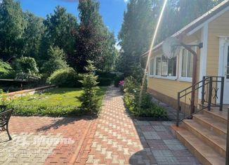 Продаю дом, 205.3 м2, садовое товарищество Восход, садовое товарищество Восход, 68