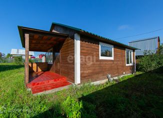 Дом на продажу, 42 м2, деревня Просекино