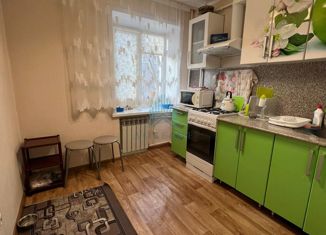 Продаю двухкомнатную квартиру, 41.9 м2, Астраханская область, улица Водников, 23