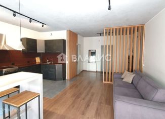 Продам двухкомнатную квартиру, 61.7 м2, Санкт-Петербург, улица Красуцкого, 3М, улица Красуцкого