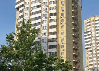 Продается 1-комнатная квартира, 40 м2, Москва, улица Герасима Курина, 18, станция Славянский бульвар