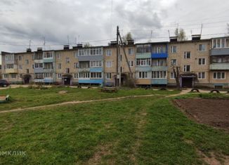 Продаю 2-комнатную квартиру, 46.9 м2, село Писцово, Ярославская улица, 1