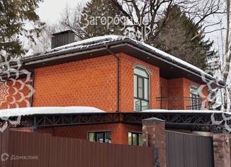 Продам дом, 218 м2, дачный посёлок Лесной Городок, улица Мичурина, 11