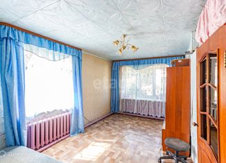 Продается 1-комнатная квартира, 30.7 м2, Вологда, улица Александра Клубова, 15, микрорайон Лукьяново