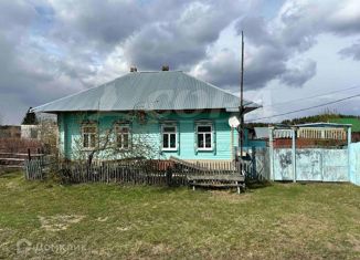 Продажа дома, 53 м2, Тюменская область