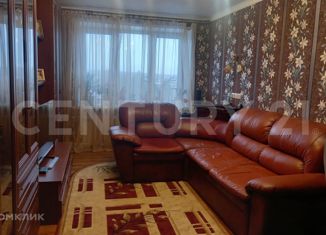 3-ком. квартира на продажу, 62.5 м2, Малоярославец, Новотеатральный проезд, 3