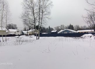 Продаю земельный участок, 10.7 сот., дачный посёлок Зеленоградский, улица Динамо