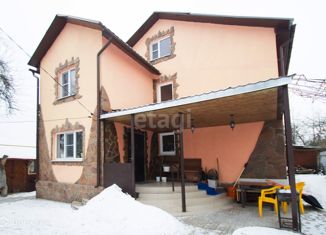 Дом на продажу, 133 м2, село Некрасово, Широкий переулок
