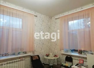 Продается трехкомнатная квартира, 63 м2, поселок Елизаветино, улица Леонида Басова, 6