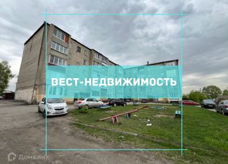 2-ком. квартира на продажу, 51.5 м2, Кемеровская область, улица Суворова, 272