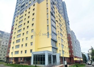 Продается 1-ком. квартира, 48.8 м2, Нижний Новгород, улица Маршала Жукова, 8, Приокский район