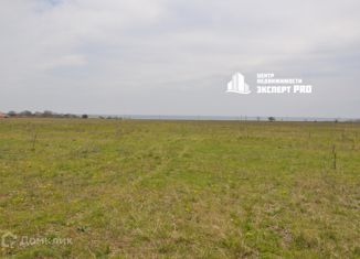 Земельный участок на продажу, 10 сот., село Окунёвка, улица Крупской