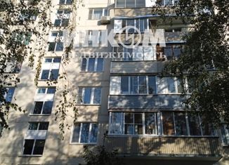 Продаю 1-ком. квартиру, 35 м2, Москва, Зелёный проспект, 62к1