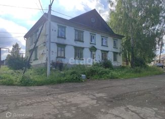3-комнатная квартира на продажу, 52.3 м2, Кушва, улица Сафонова, 2