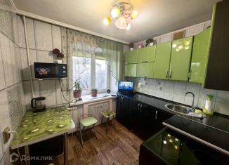 1-комнатная квартира на продажу, 32.8 м2, Хабаровский край, Ленинградская улица, 24