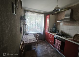 Продам трехкомнатную квартиру, 58.9 м2, Таганрог, Парковый переулок, 8