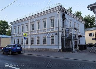 Сдам в аренду офис, 482 м2, Москва, улица Малая Ордынка, 37, улица Малая Ордынка