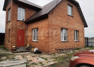 Продаю дом, 158 м2, поселок Ростовка