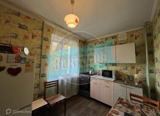 Продается 1-комнатная квартира, 31.5 м2, Мценск, микрорайон Коммаш, 1