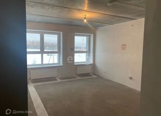 Продается 1-ком. квартира, 26 м2, село Высокая Гора, улица Хасана Шайдуллина