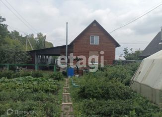 Продаю дом, 85.8 м2, садоводческое некоммерческое товарищество Источник-2, Полевая улица