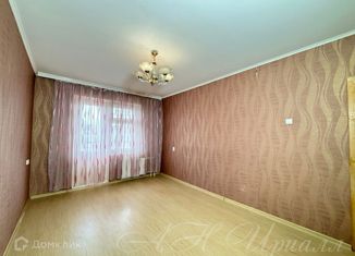 Продажа 1-комнатной квартиры, 32.8 м2, Железногорск, улица Батова, 6