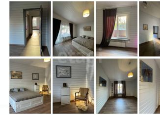 Дом на продажу, 130.5 м2, деревня Малое Страшево