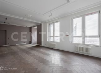 Продается трехкомнатная квартира, 70 м2, Москва, Шелепихинская набережная, 34к2зд3, ЖК Сердце Столицы