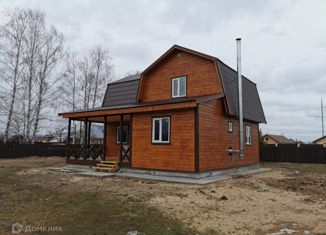 Продается дом, 110 м2, Воскресенск