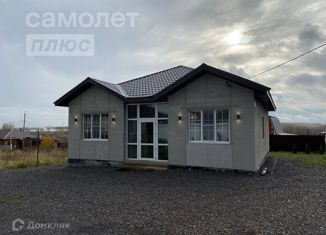 Продажа дома, 81.1 м2, Курская область