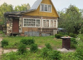 Продаю дом, 65 м2, садовое товарищество Полянка, садовое товарищество Полянка, 10