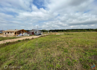 Земельный участок на продажу, 11 сот., село Большая Брембола