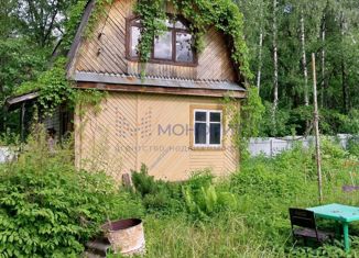 Продается дом, 38.4 м2, Богородск, Центральная площадь