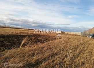 Земельный участок на продажу, 10 сот., деревня Алексеевка