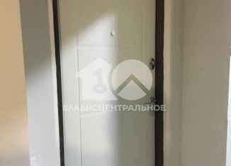 Продам квартиру студию, 24.8 м2, Новосибирск, метро Октябрьская, улица Красный Факел, 25/1