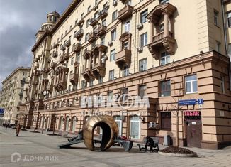 Продам 2-комнатную квартиру, 66.8 м2, Москва, Малая Сухаревская площадь, 3, Малая Сухаревская площадь