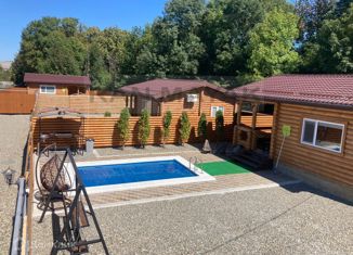 Продается дом, 144 м2, посёлок Тульский, Шоссейная улица