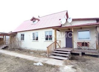 Продажа дома, 73 м2, село Турка, Байкальская улица, 32
