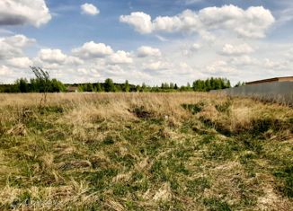 Продажа участка, 26 сот., деревня Следово, Первомайская улица