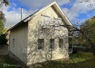 Дом на продажу, 201 м2, деревня Варварино