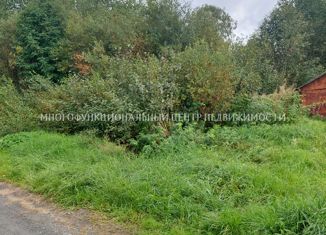 Продам участок, 15 сот., деревня Вилга, улица Ветеранов