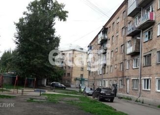 Продам комнату, 11 м2, Красноярск, Высотная улица, 11, Октябрьский район