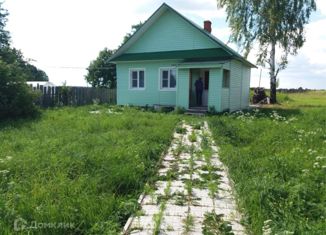 Продается дом, 33 м2, деревня Ершово, Рабочая улица, 10А