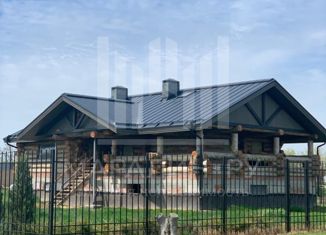 Продается дом, 360 м2, село Лакедемоновка, Октябрьская улица, 17